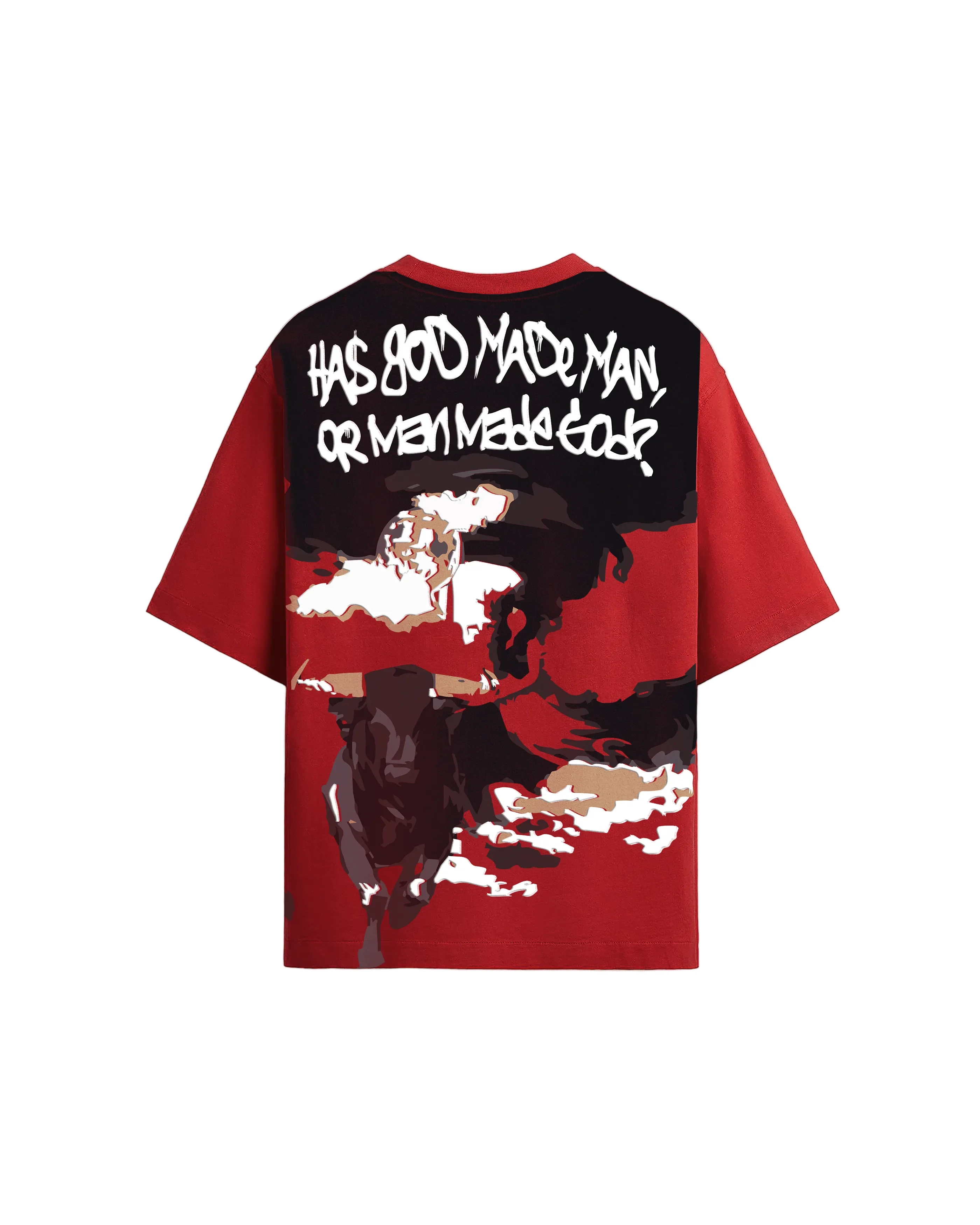1sfaith | Blood Red - Image 2