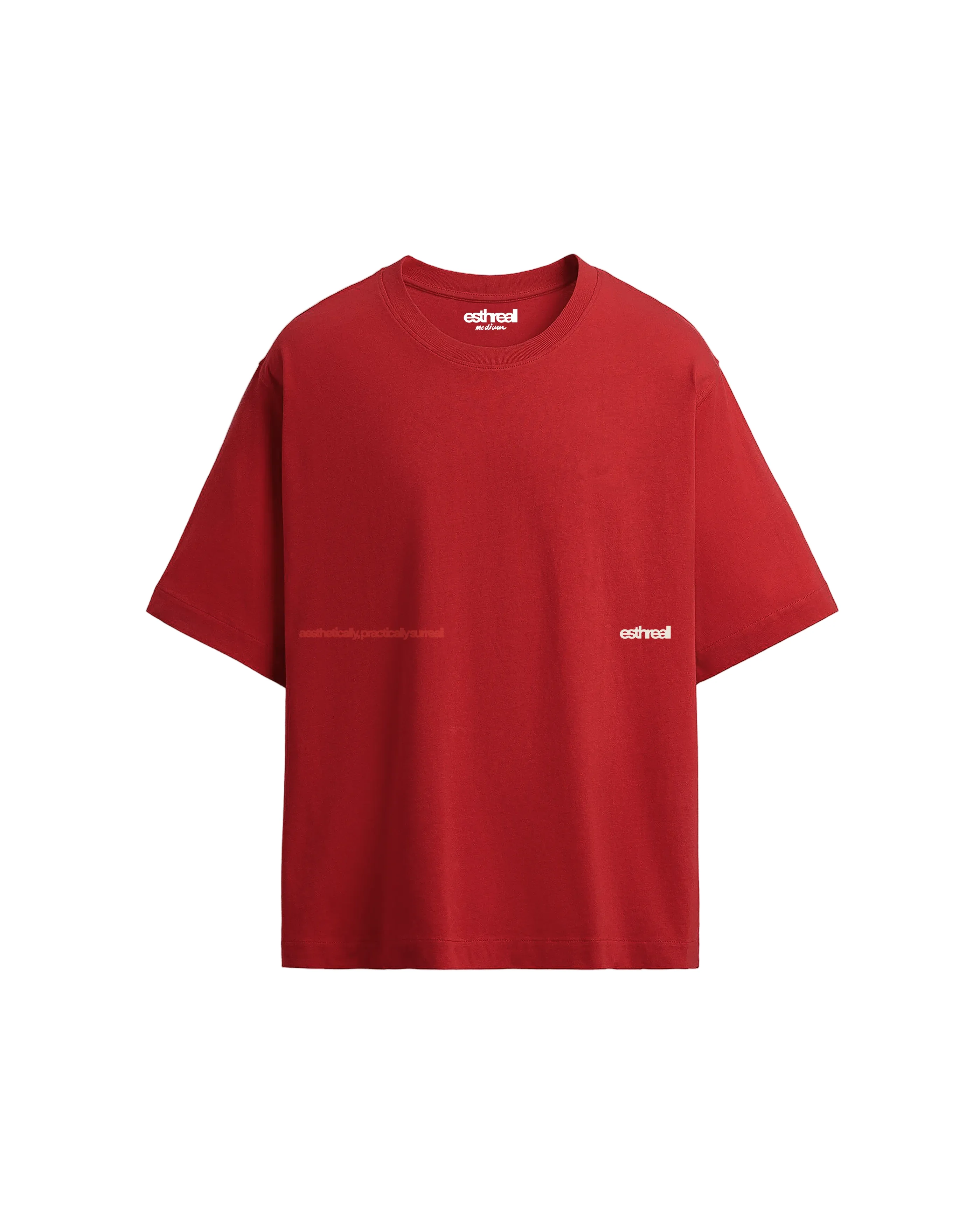 1sfaith | Blood Red - Image 3