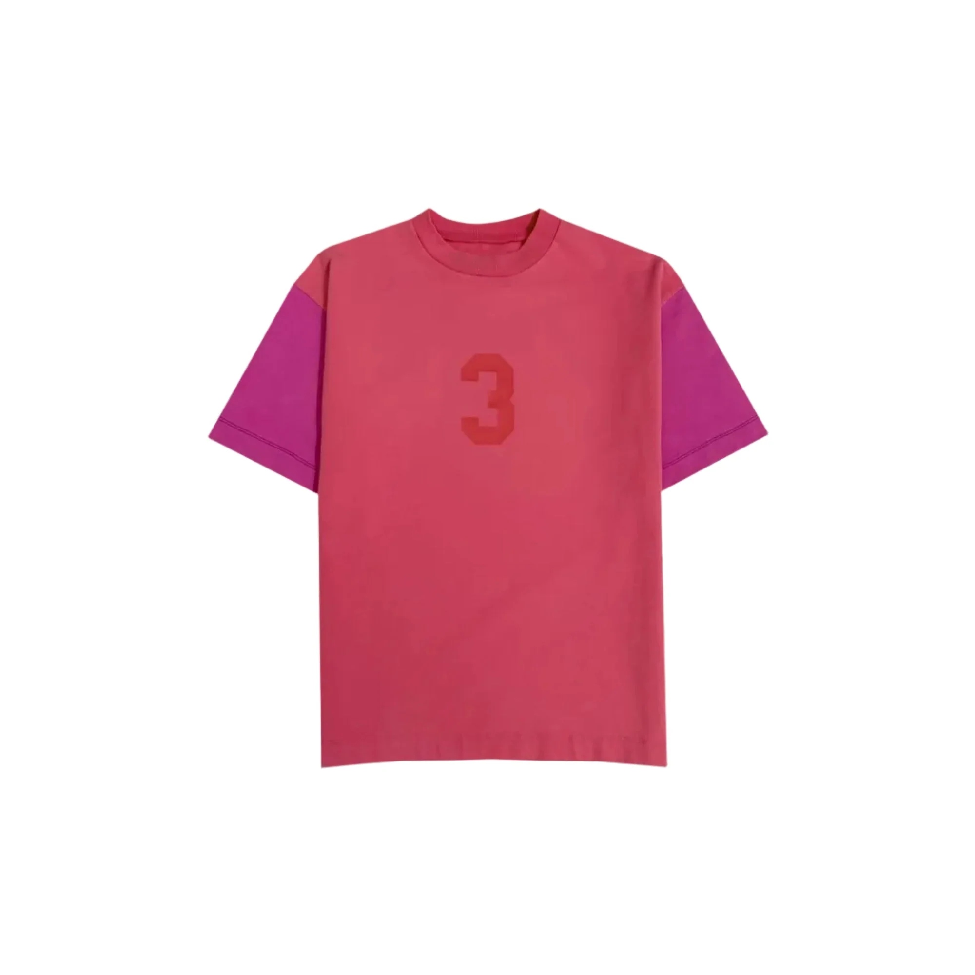 3 T-shirt in Dusk T-shirt [Unisex]