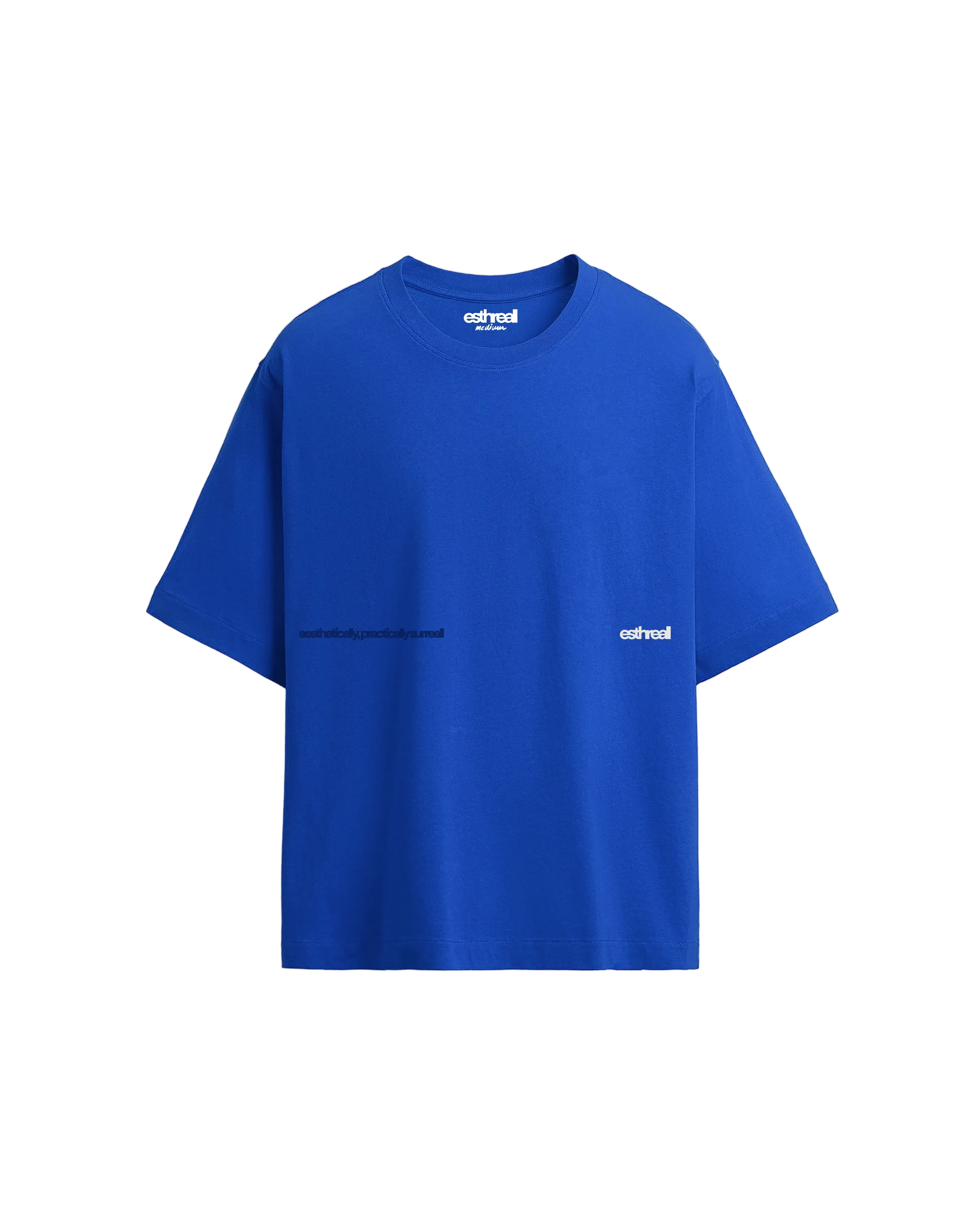 4evermore | Royal Blue - Image 2