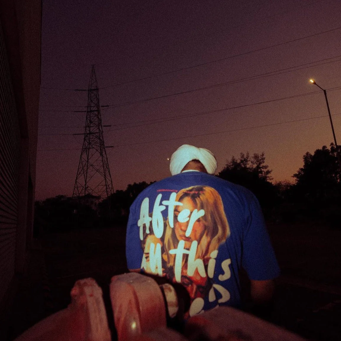 4evermore | Royal Blue - Image 3