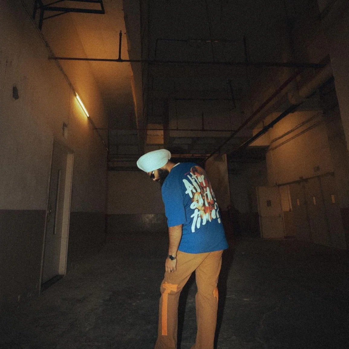 4evermore | Royal Blue - Image 4