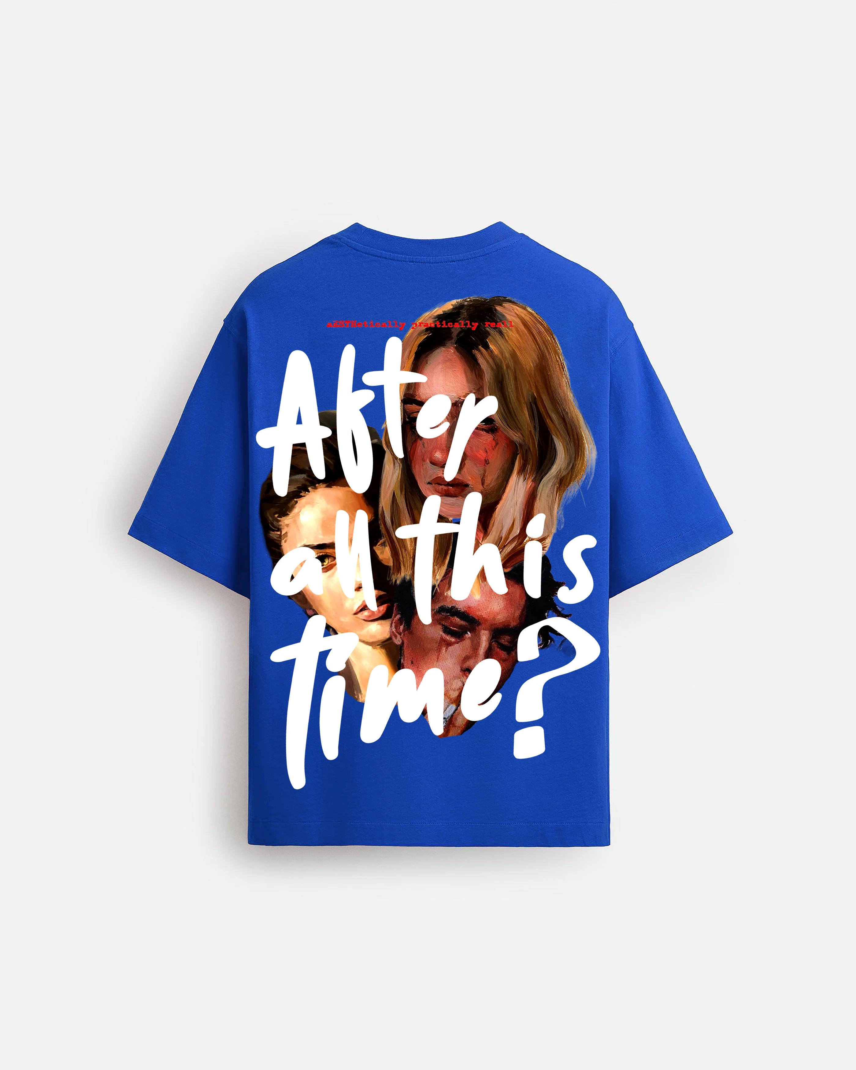 4evermore | Royal Blue - Image 5