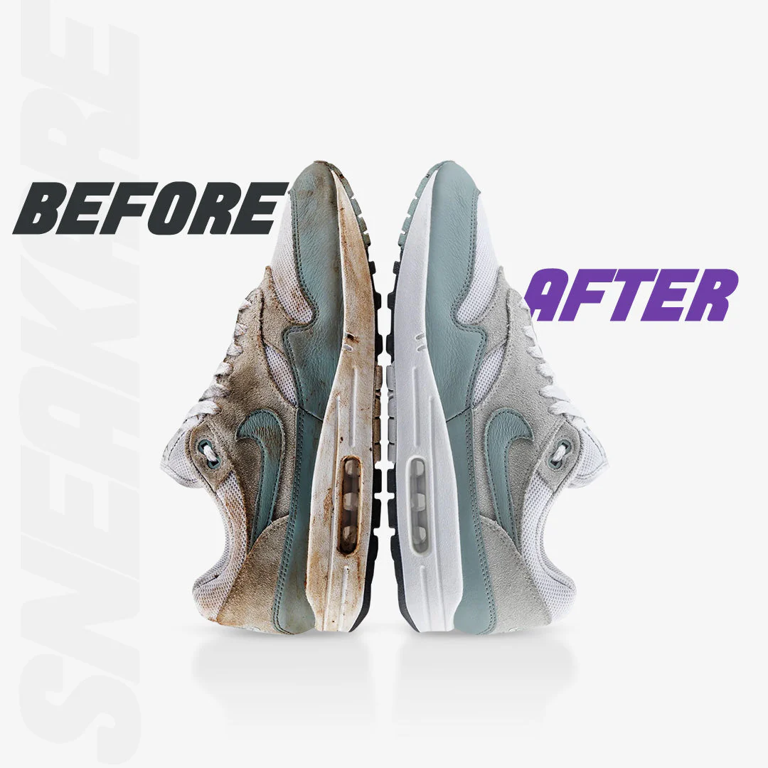 6 IN 1 Shoe Care Kit - Image 3