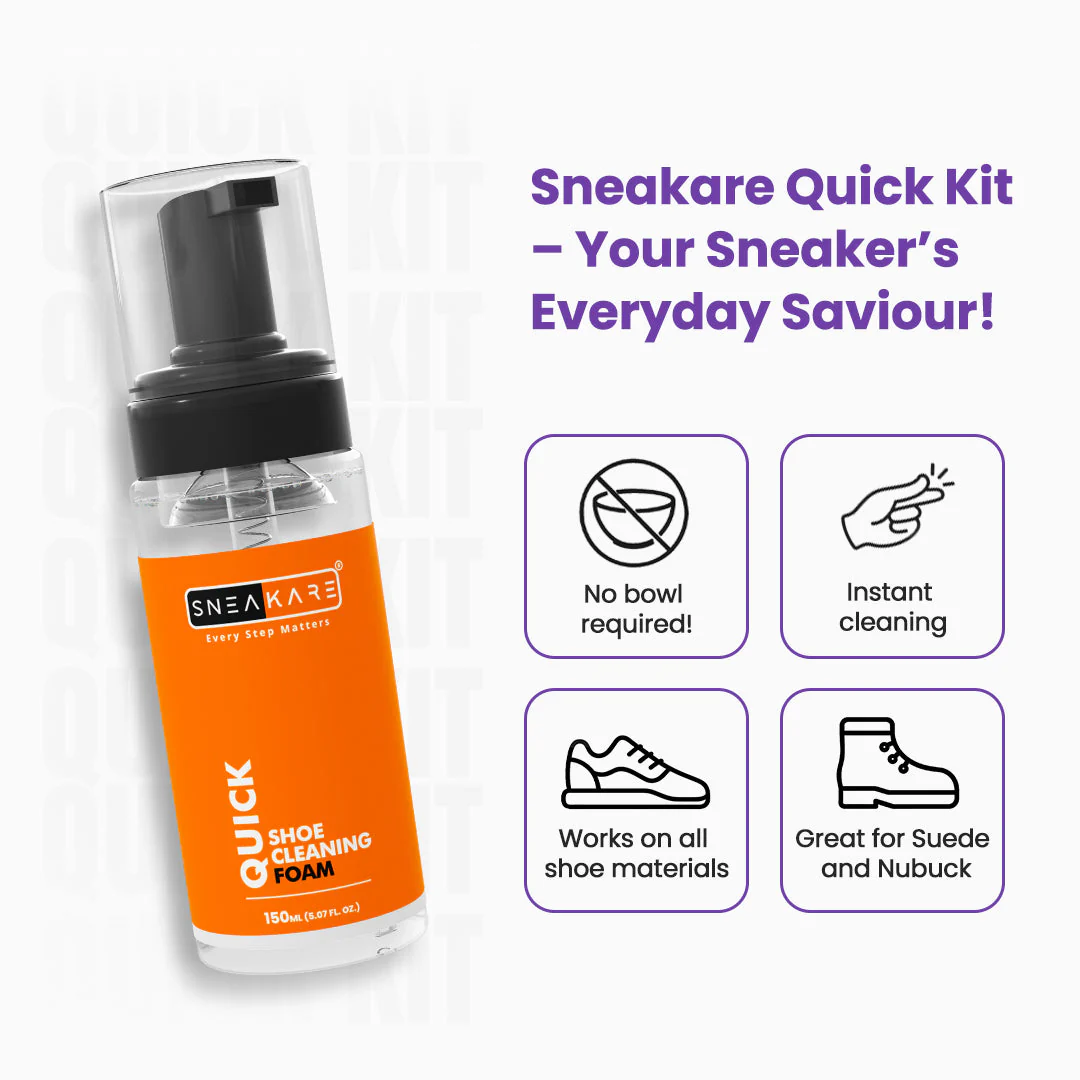 6 IN 1 Shoe Care Kit - Image 5
