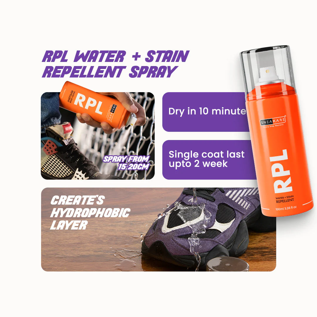 6 IN 1 Shoe Care Kit - Image 7