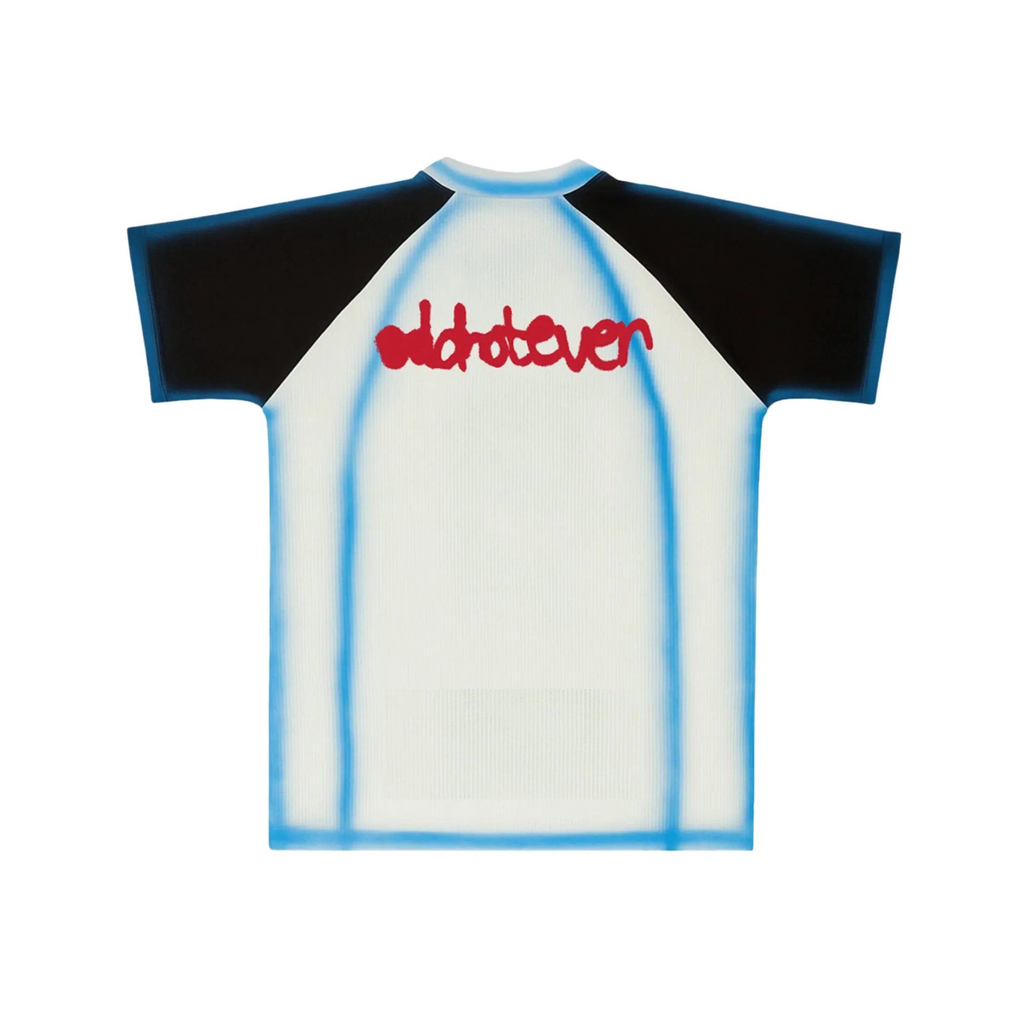 '9' Club Spray Jersey - Image 2