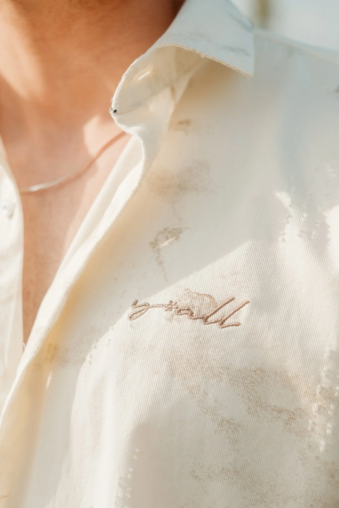 A.I.R. in Fog Beige - Image 9