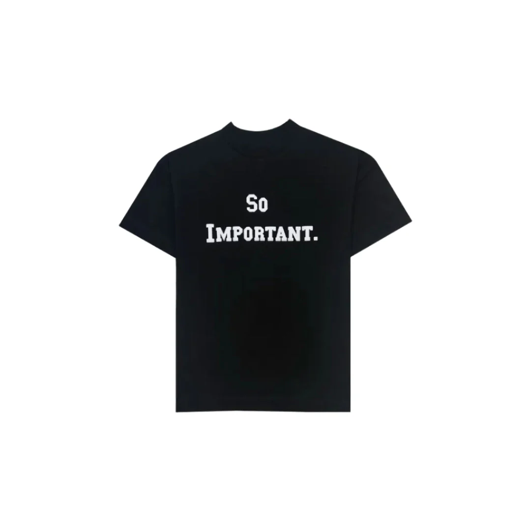 About love T-shirt [Unisex]
