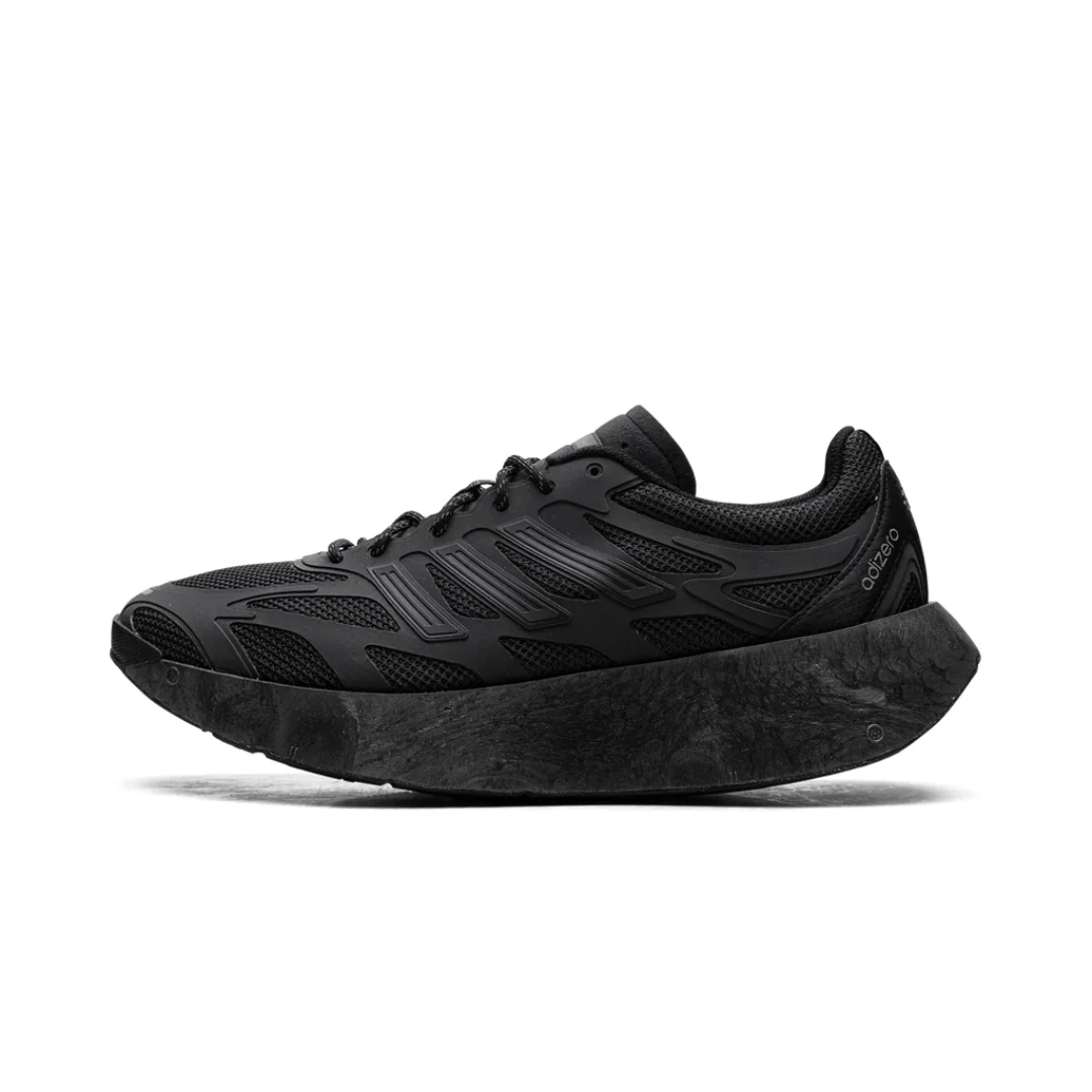 adidas Adizero Aruku Black Iron Metallic