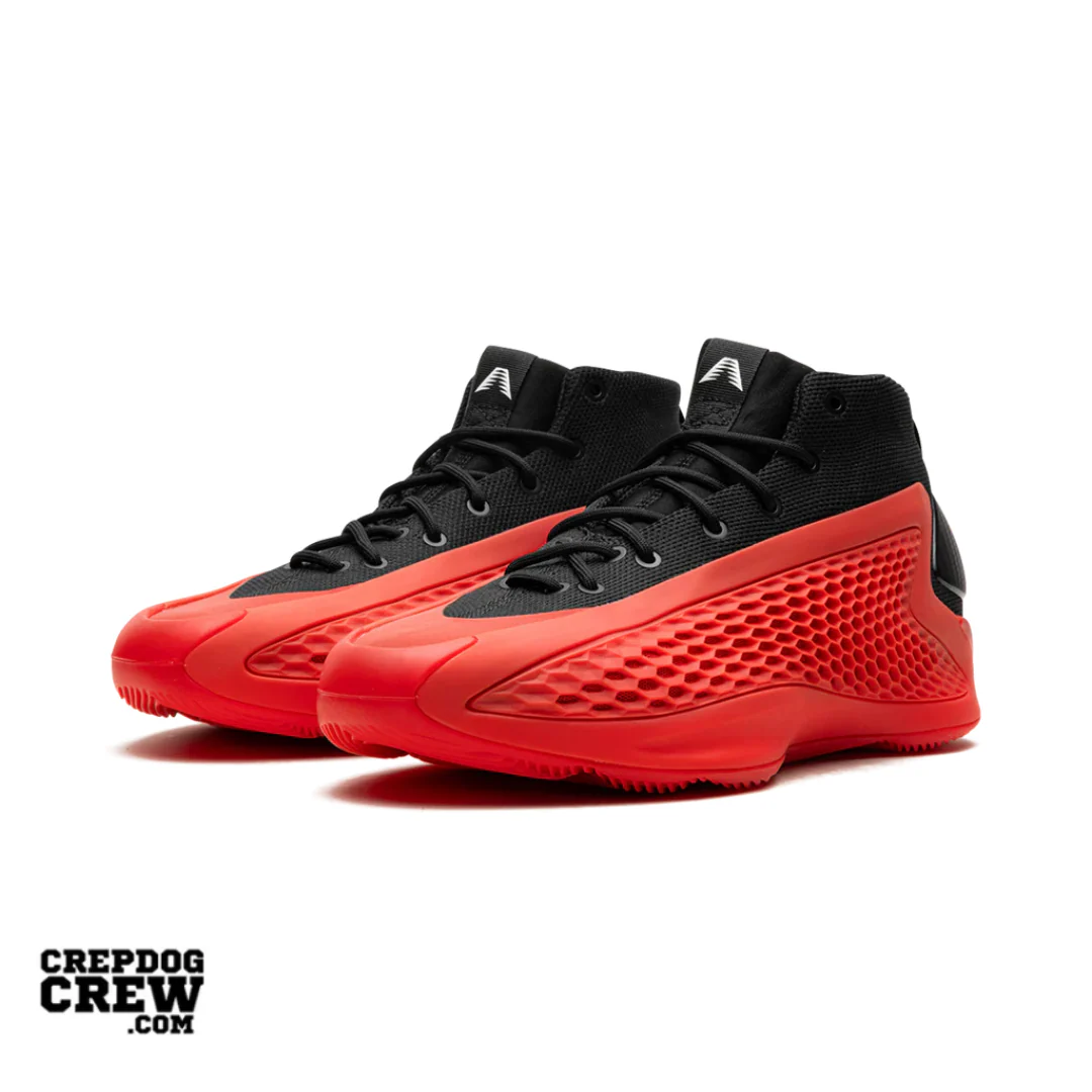 adidas AE 1 Georgia Bulldogs - Image 2