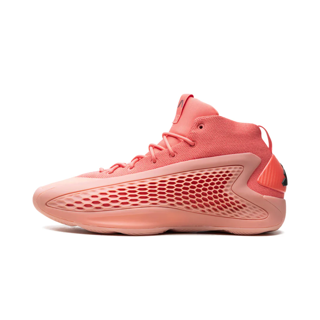 adidas AE 1 Georgia Red Clay