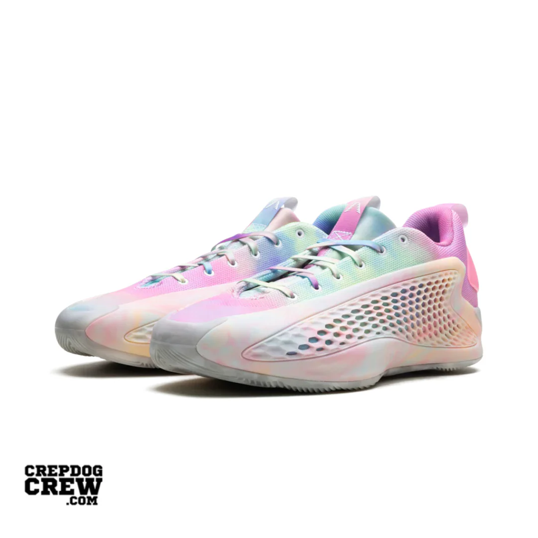 adidas AE 1 Low 3SSB PE - Image 2