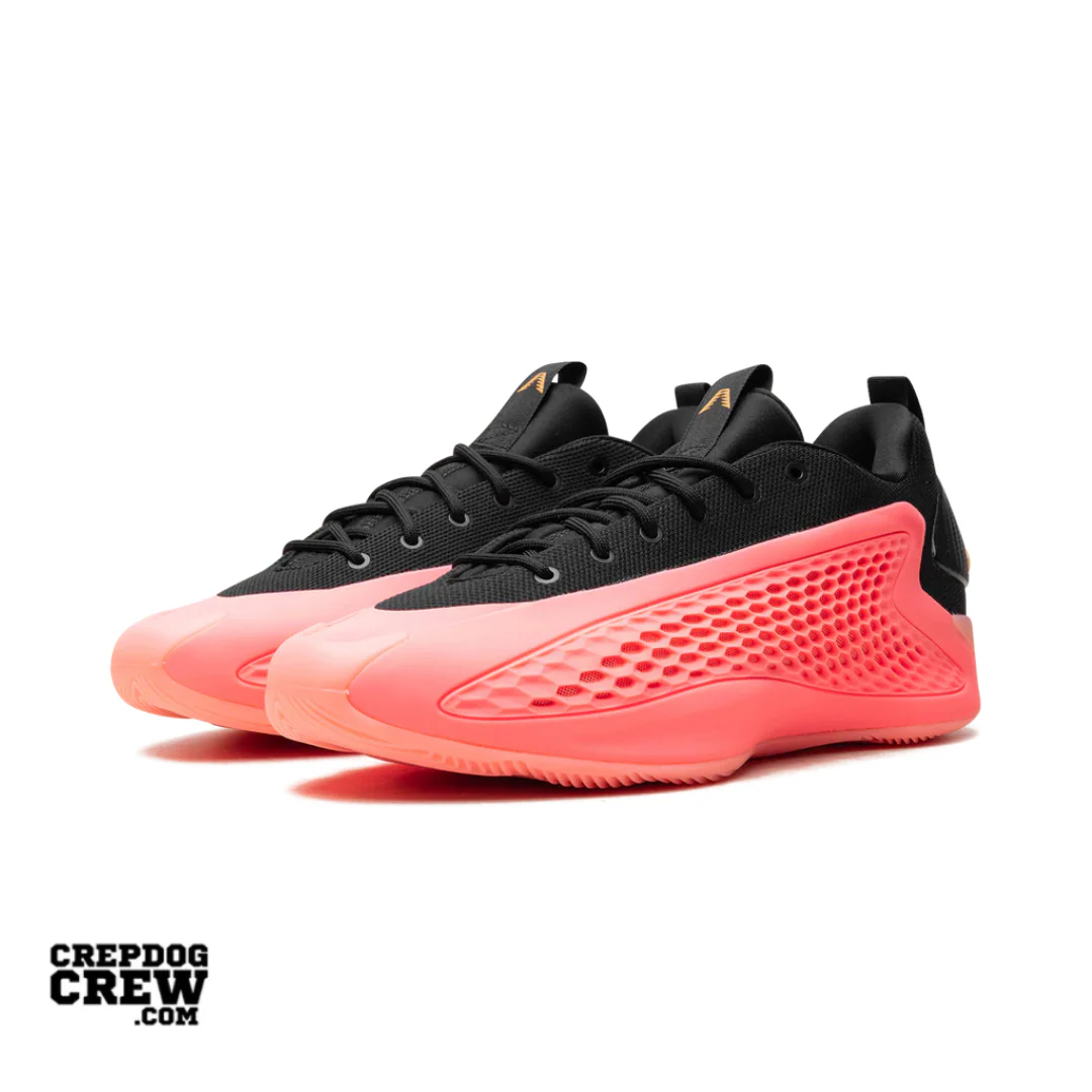 adidas AE 1 Low Mural - Image 2