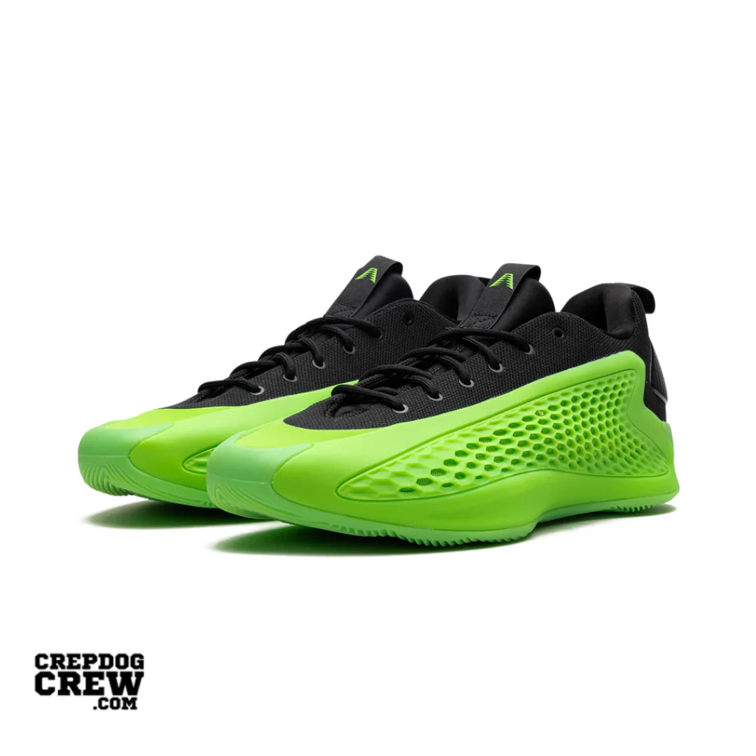 adidas AE 1 Low Slime - Image 2