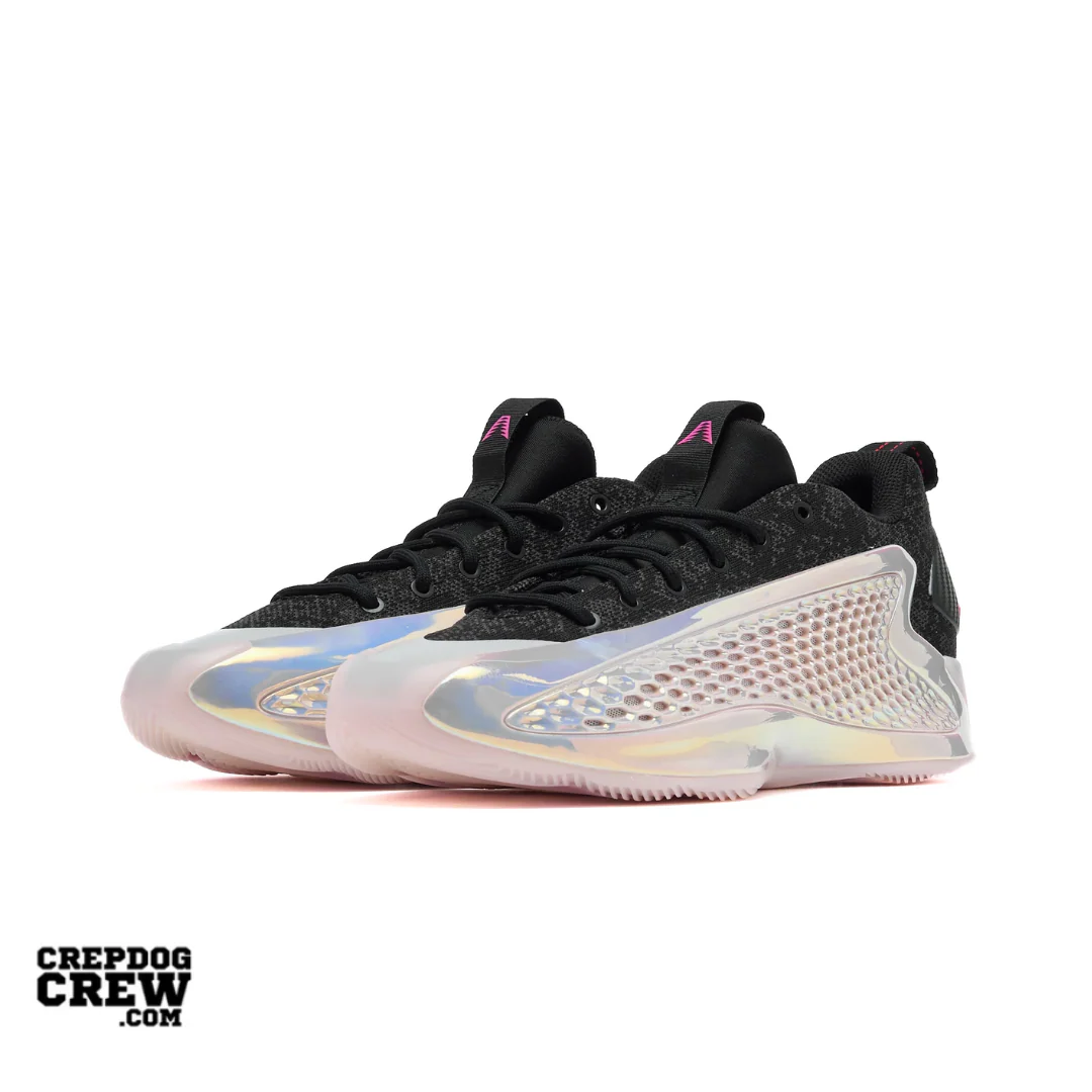 adidas AE 1 Low Year of the Snake - Image 2