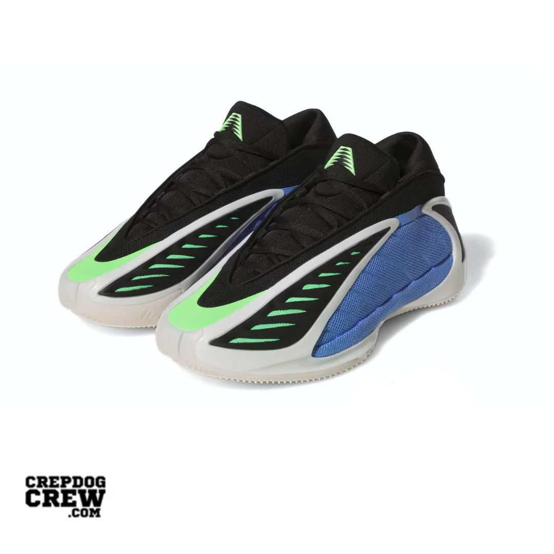 adidas AE 2 Blue Fusion - Image 2