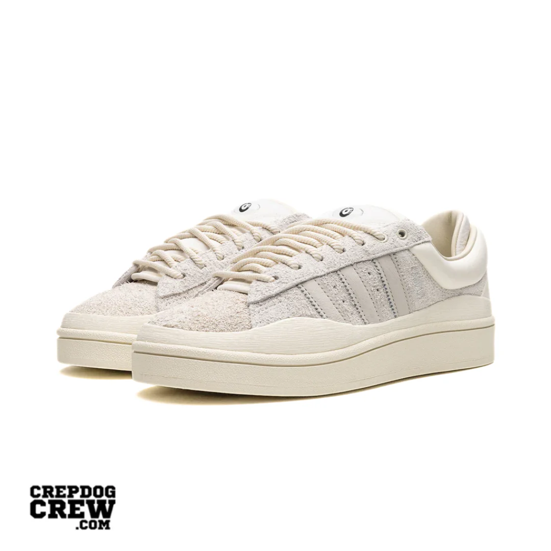 adidas Campus Light Bad Bunny Cream - Image 2