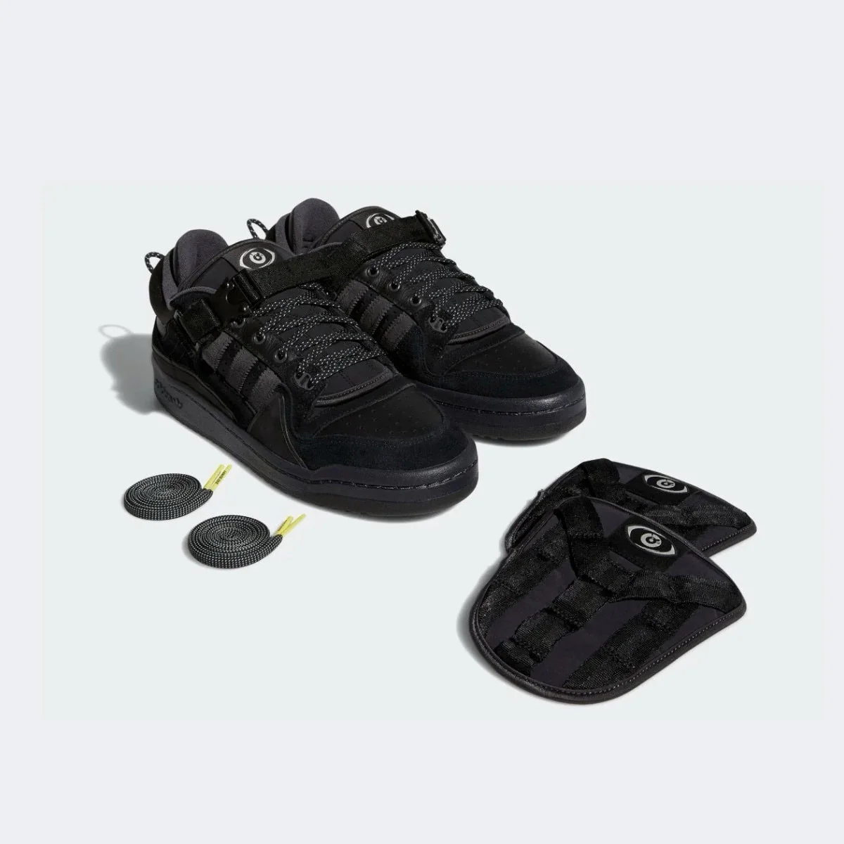 adidas Forum Low Bad Bunny Back to School - Image 2