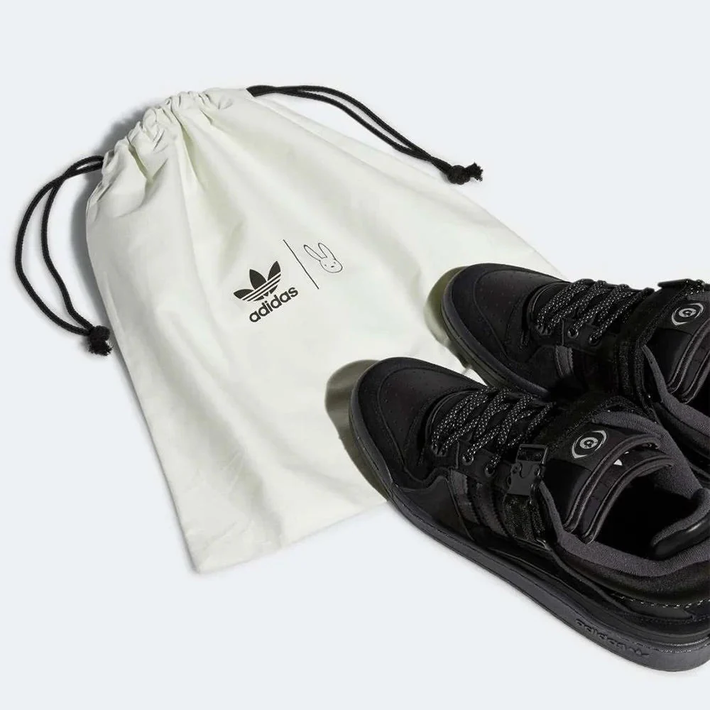 adidas Forum Low Bad Bunny Back to School - Image 3