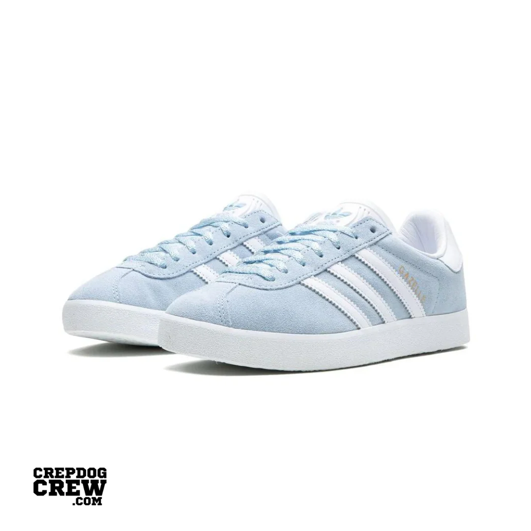adidas Gazelle 85 Clear Sky - Image 2