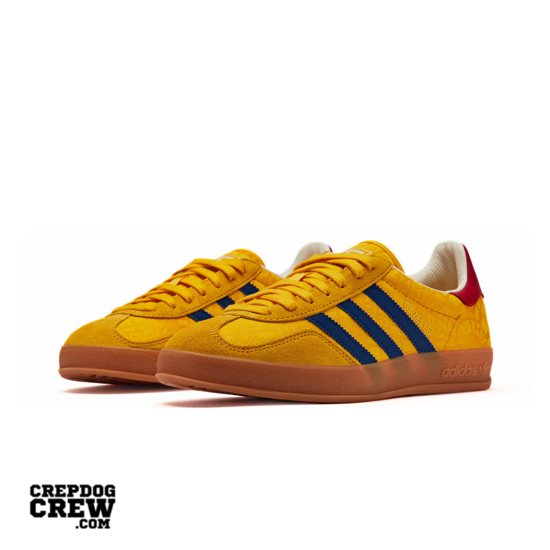 adidas Gazelle Indoor Bringback Pack Colombia - Image 2