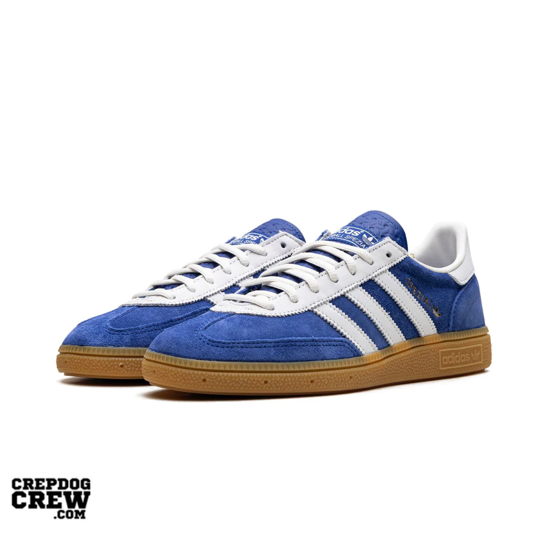 adidas Handball Spezial 75th Anniversary Pack Collegiate Royal - Image 2