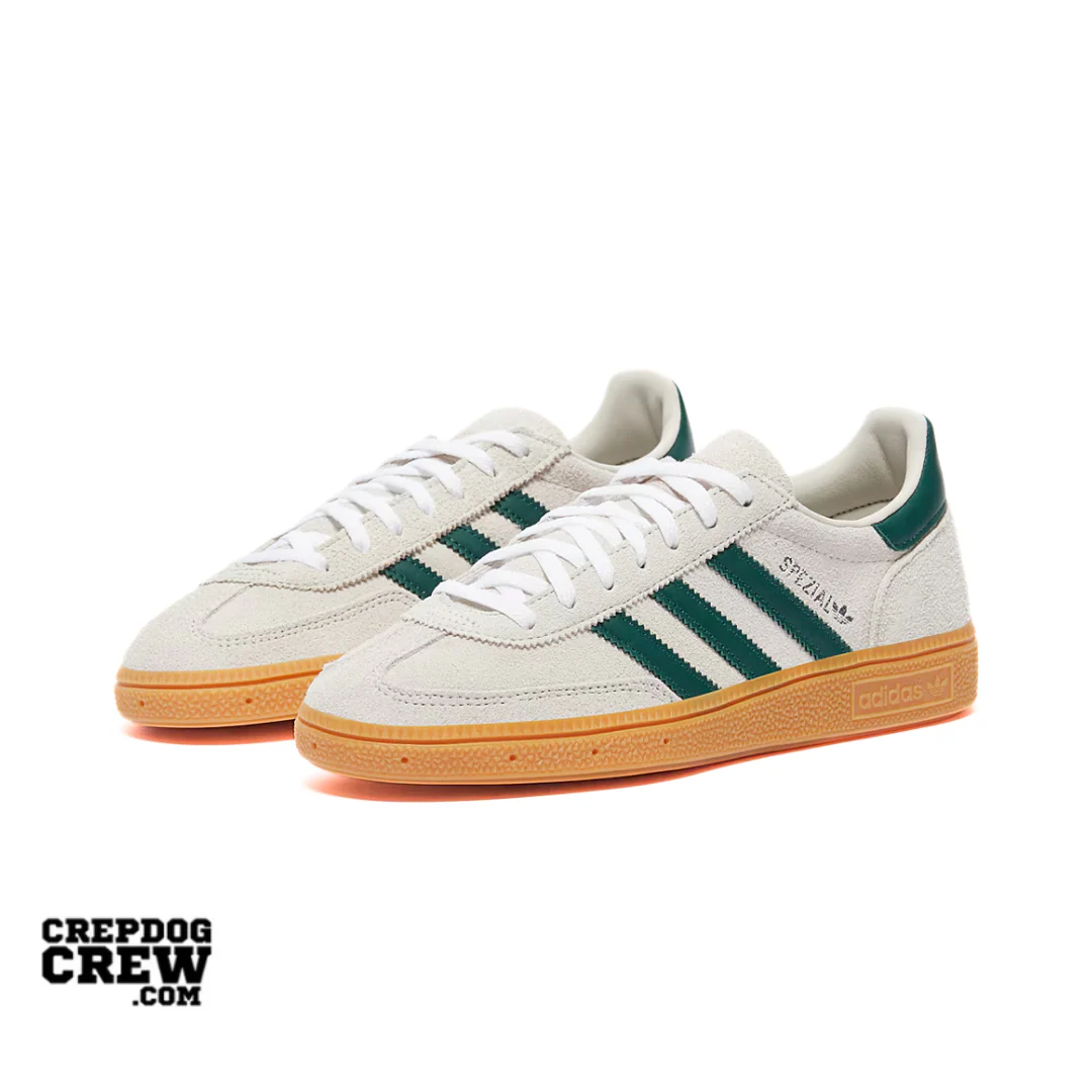 adidas Handball Spezial Alumina Collegiate Green (W) - Image 2