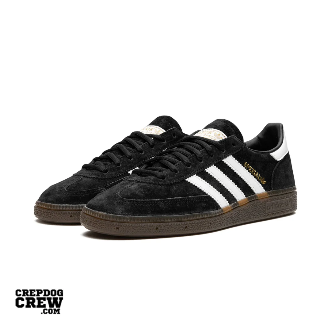 adidas Handball Spezial Black Gum - Image 2
