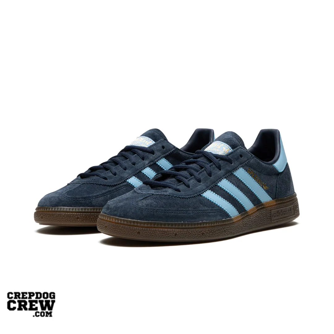 adidas Handball Spezial Navy Gum - Image 2