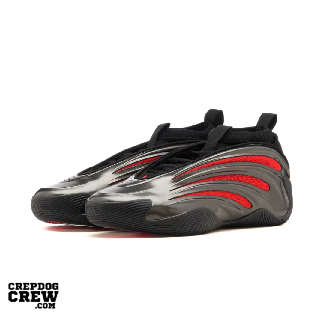 adidas Harden Vol. 9 Hell Cat - Image 2