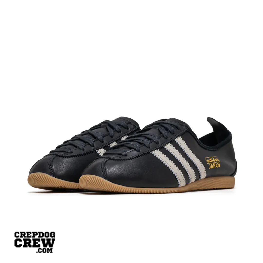 adidas Japan Black Alumina - Image 2
