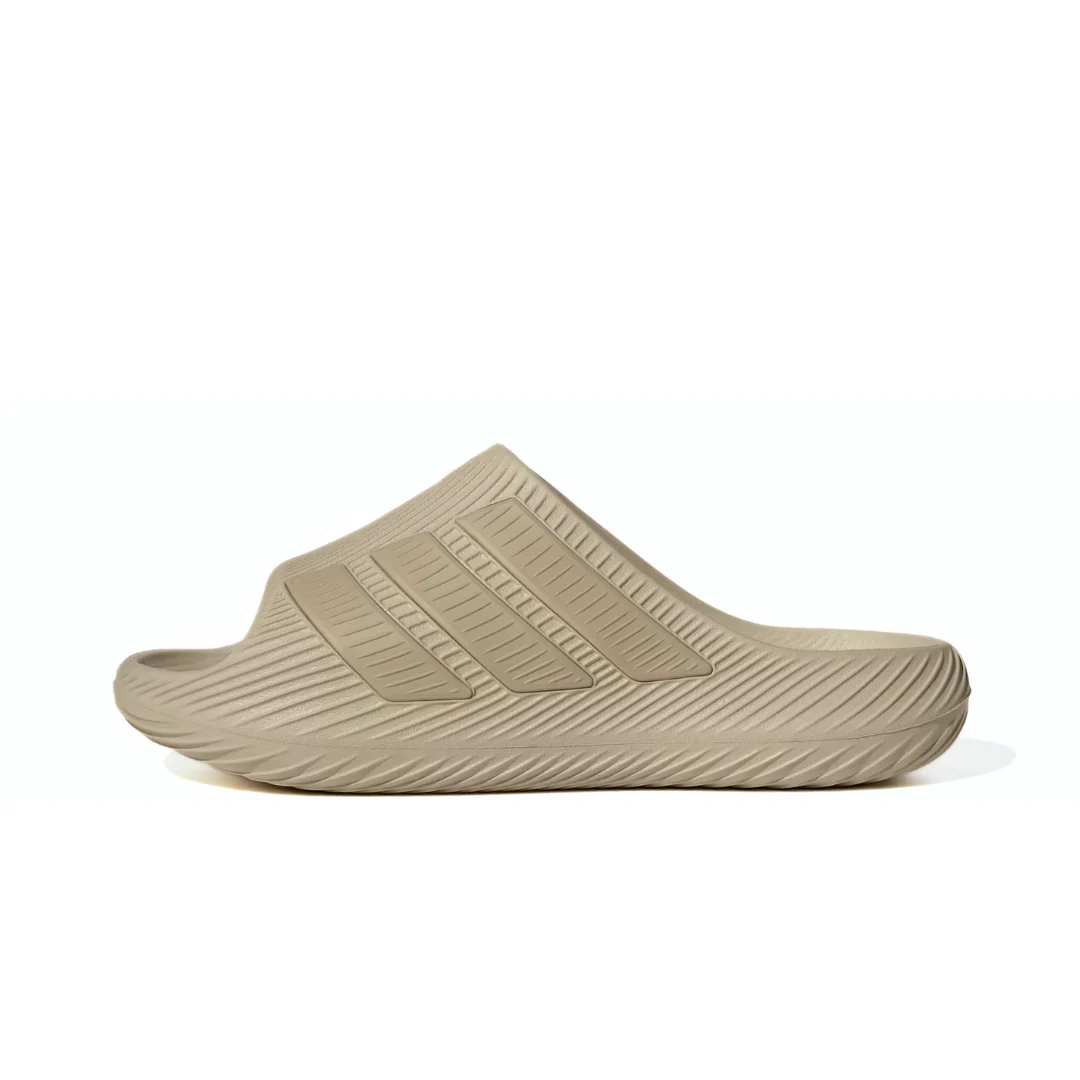 adidas Purechill Slides Khaki