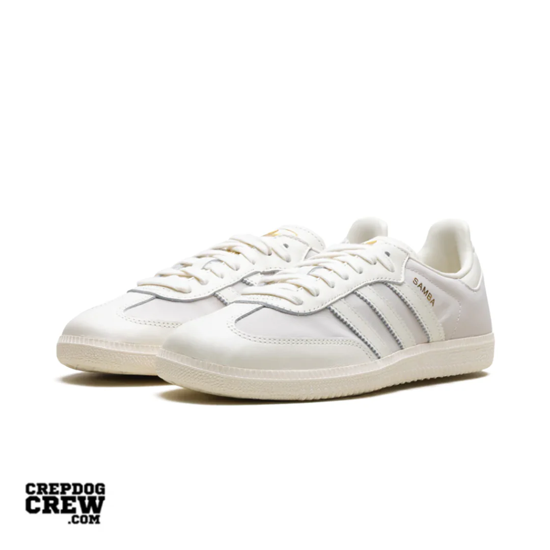 adidas Samba OG Off White Alumina - Image 2
