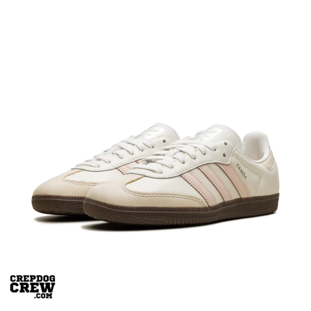 adidas Samba OG Wonder Quartz (W) - Image 2