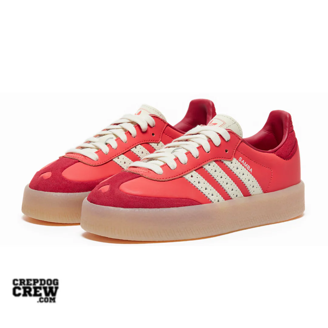 adidas Sambae Valentine's Day (W) - Image 2
