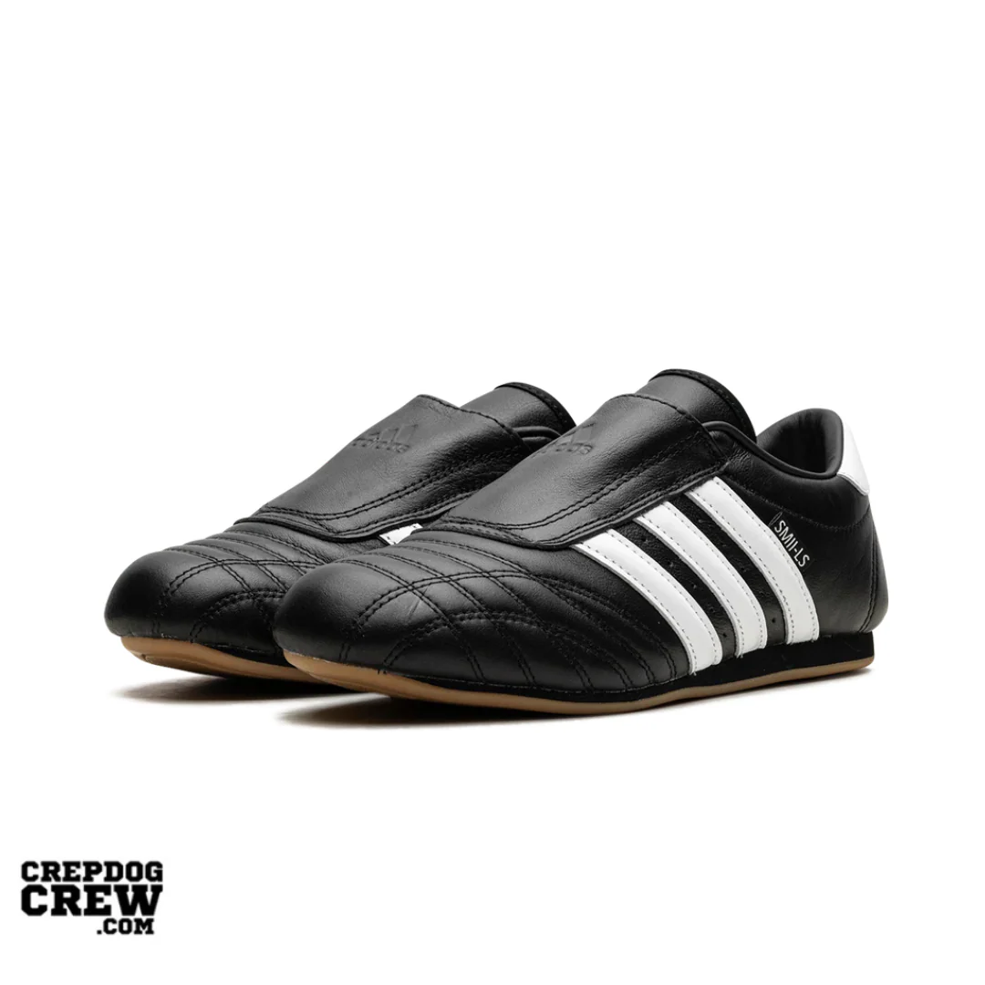 adidas Taekwondo Black White (W) - Image 2