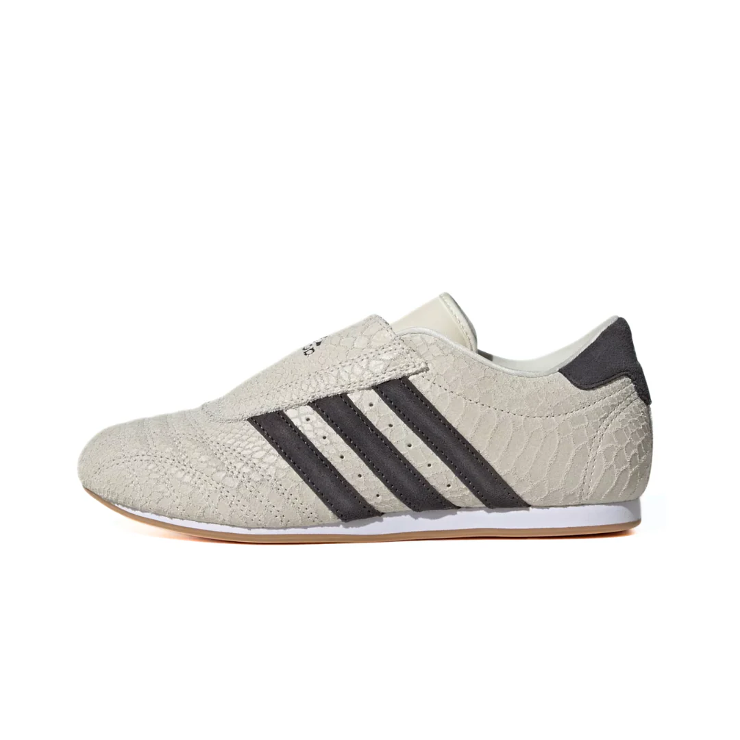 adidas Taekwondo Cream White Utility Black Gum (W)