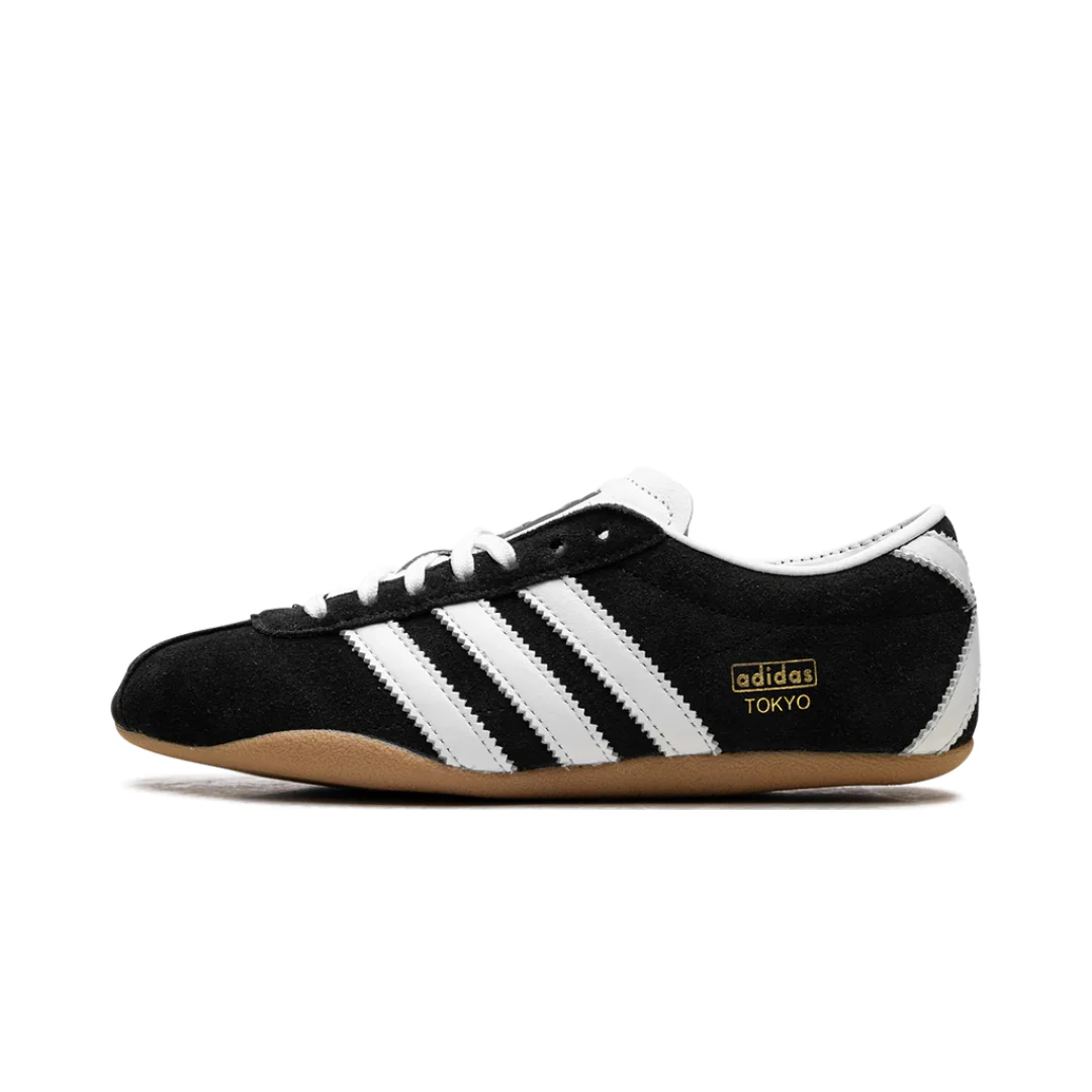 adidas Tokyo Black White