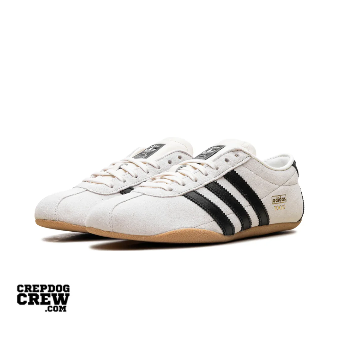 adidas Tokyo Off White Black - Image 2