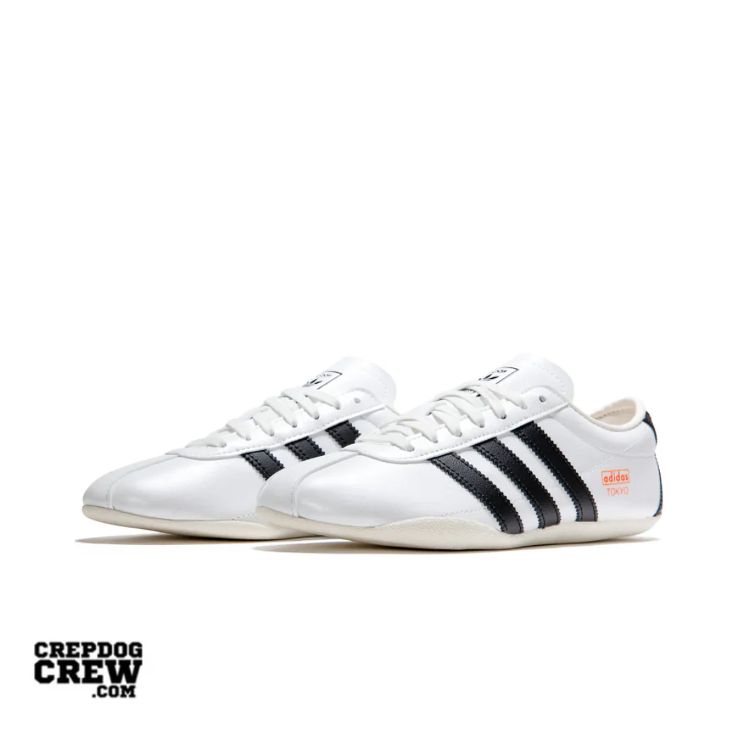 adidas Tokyo Zero Metallic Core Black (W) - Image 2