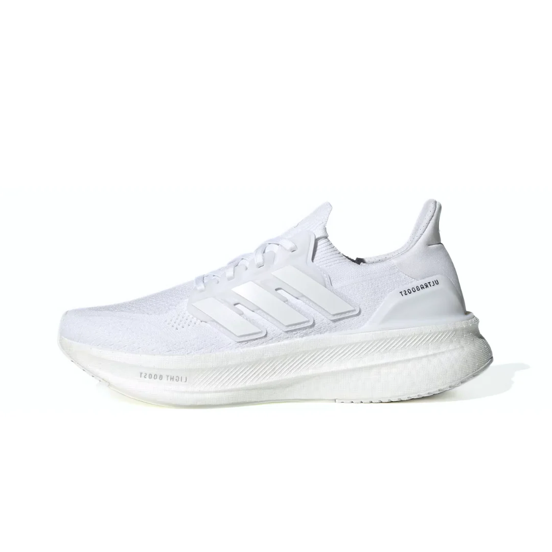 adidas Ultra Boost 5.0 Triple White