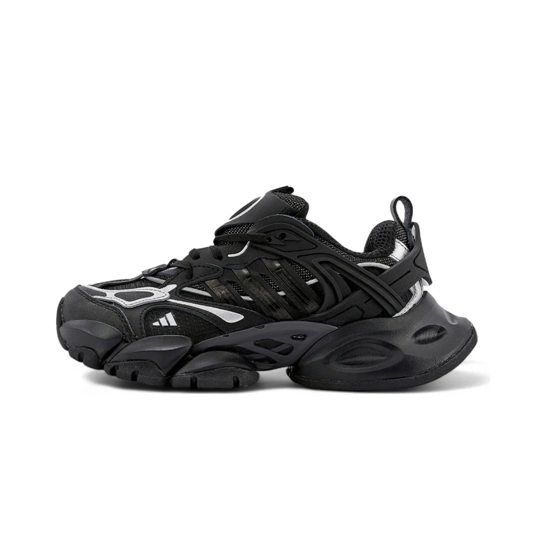 adidas Vento XLG Deluxe Black
