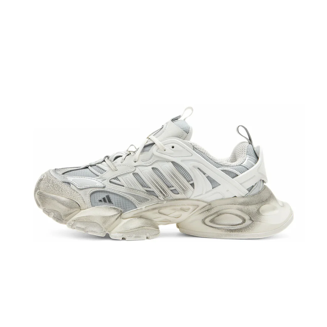 adidas Vento XLG Deluxe Sail Grey