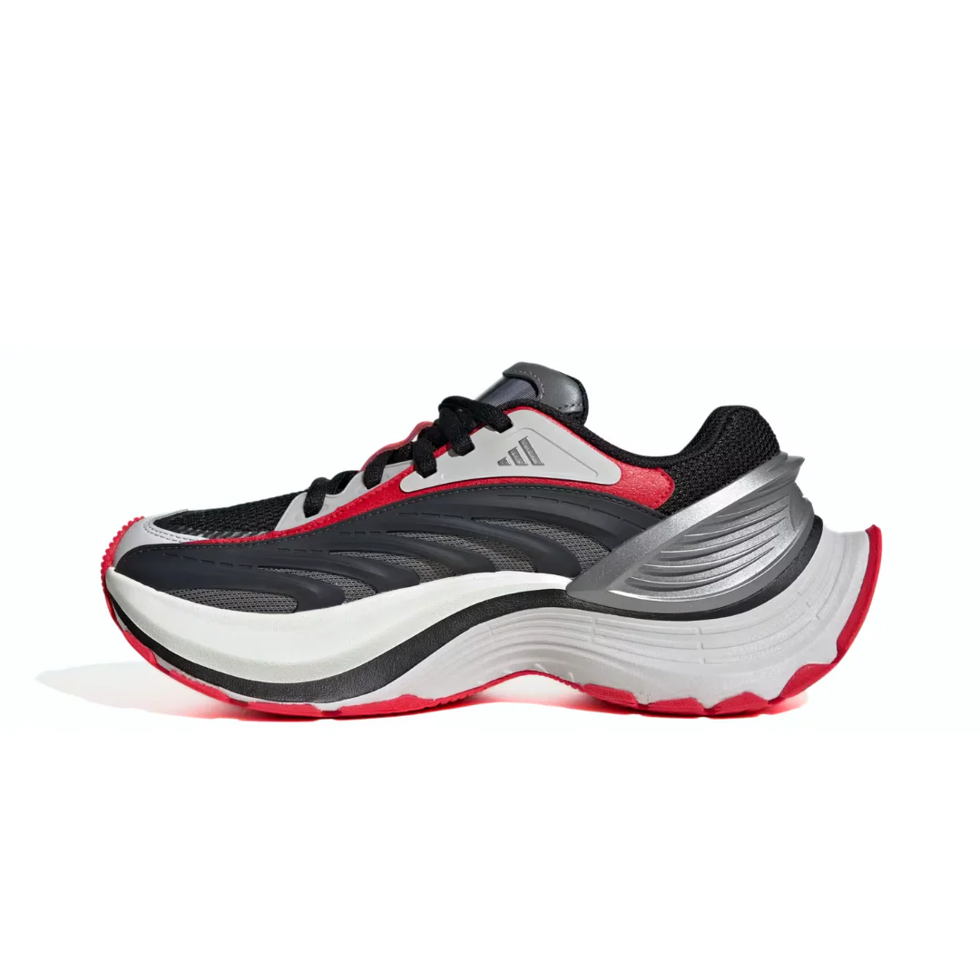 adidas XLG Metawave Black Grey Red