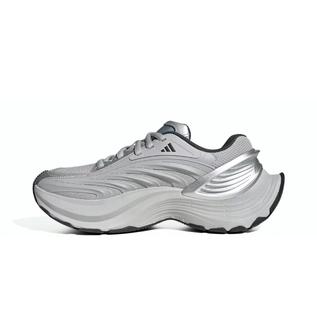 adidas XLG Metawave Grey Metallic Silver