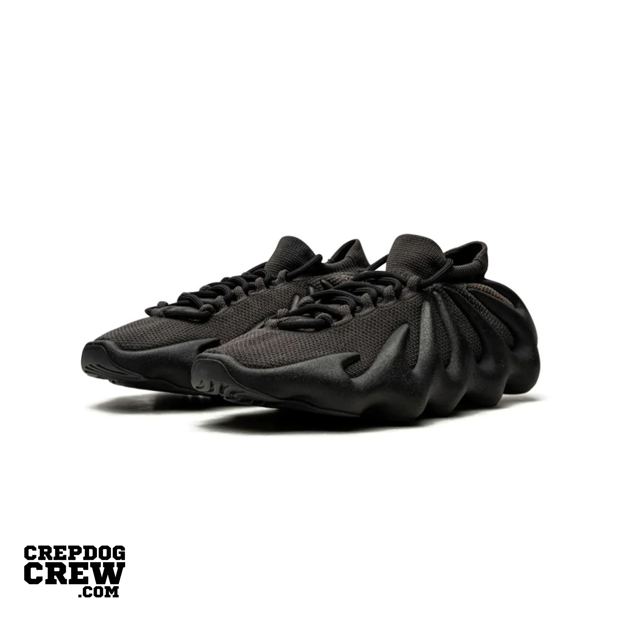 adidas Yeezy 450 Dark Slate - Image 2