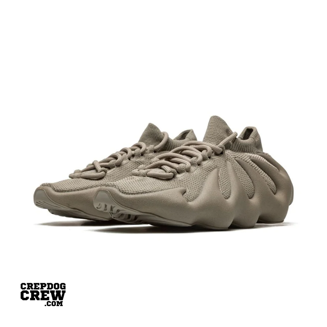 adidas Yeezy 450 Stone Flax - Image 2