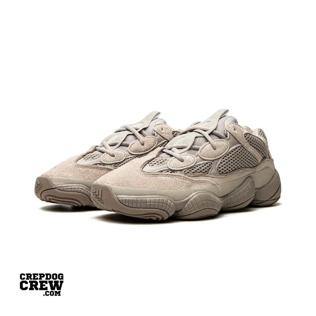 adidas Yeezy 500 Ash Grey - Image 2