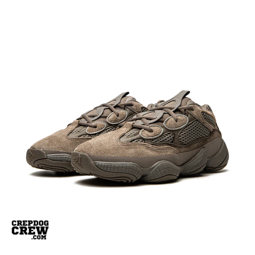 adidas Yeezy 500 Clay Brown - Image 2